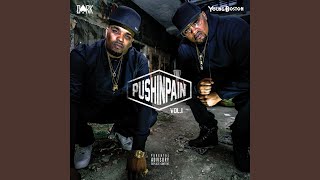 Scarface (feat. Manolo Rose)