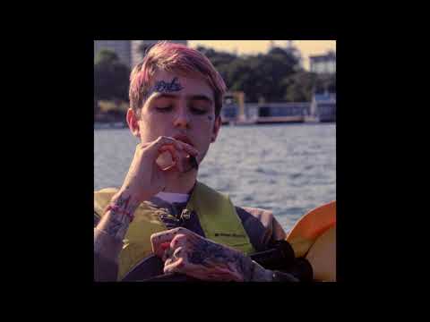 Lil Peep - Rockstar (ft. ITSOKTOCRY) [prod. by WILLIE G] RARE
