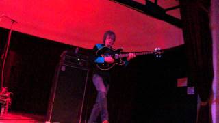 Old 97's ~ Time Bomb