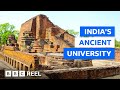How The World S Oldest University Was Lost For 800 Years BBC REEL