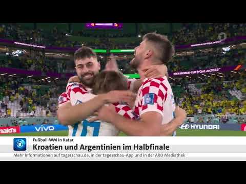 Spannendes Elfmeter schießen im Viertelfinale