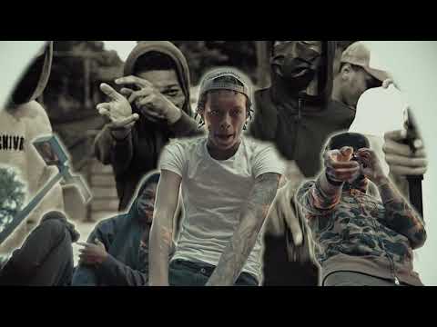 Chantz215 - Trap$tar