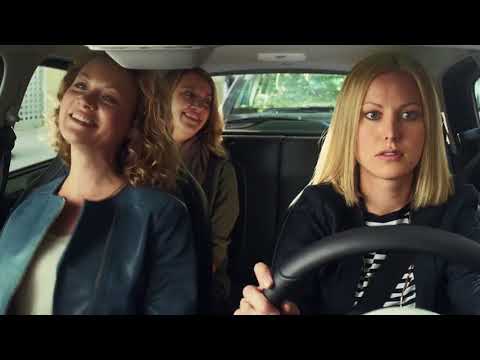 smart España  Nuevo smart forfour 2015   Spot Robotdance