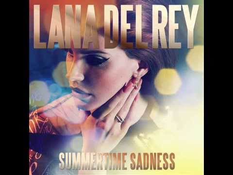 Lana Del Rey vs Hardwell & Showtek - How Summertime Sadness (vKo Bootleg)