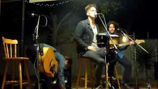 Firesign - London Cries (Formerly Juke Kartel)