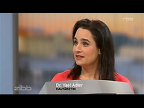 rbb ZIBB - Wieviel Sonne ist nötig?