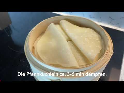 , title : 'Pekingenten-Fladen dämpfen pekingente.shop by Dim Sum Haus Restaurant China'