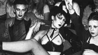 All Tomorrow&#39;s Parties - Siouxsie and The Banshees