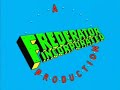 A Frederator Incorporated Production Cartoon Network Studios Cartoon Network Ripple Logo 5