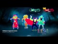 Just Dance 3 Wii - Danny Elfman - This Is ...