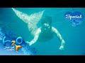 A Mermaid Who S Afraid To Swim H2O Just Add Water