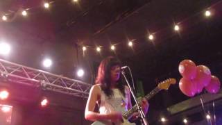The Coathangers  "Parasite"