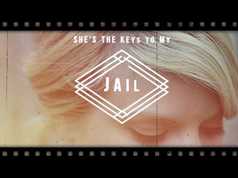 Zane Williams- She Is (OFFICIAL LYRIC VIDEO)