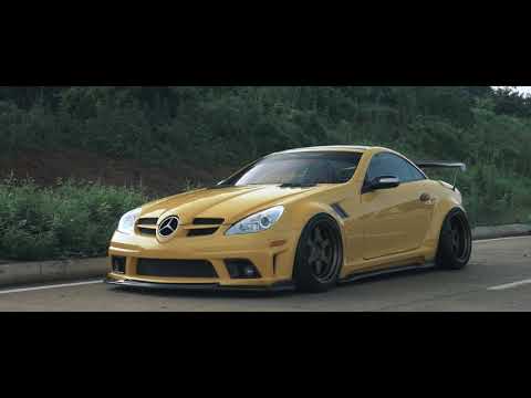 Meaty SLK / Gozzy Moeis