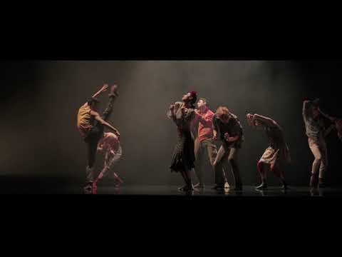 Gauthier Dance//Dance Company Theaterhaus Stuttgart: Swan Lakes // Trailer