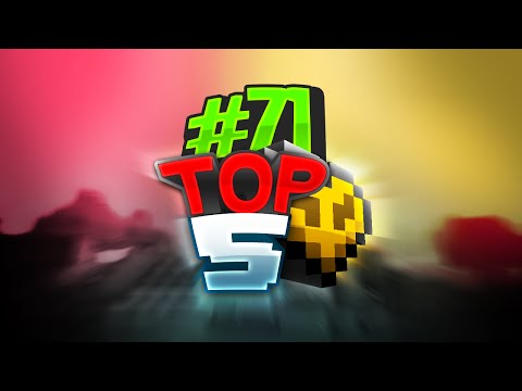 UHC Top 5 Kills - Episode 71