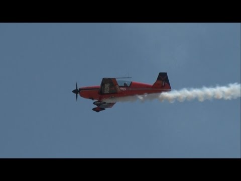 2017 Rhode Island ANG Open House & Airshow - Dell Coller