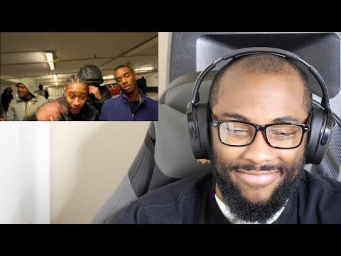 Moula 1st x Yung Lava - Tiger Blood 2 (Official Reaction)