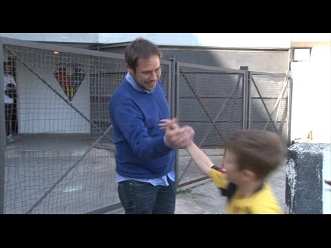 COORDINADOR ESCOLA DE FUTBOL MATARÓ