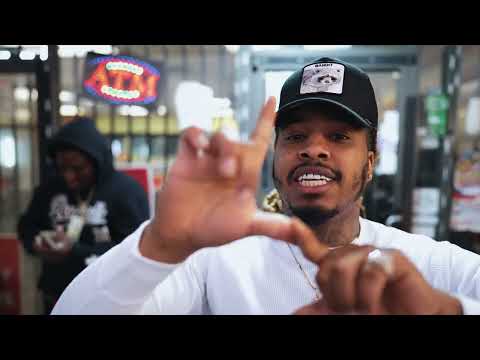 Kash Stone x DA Money | Interstate 30 (Music Video) | Shot By @KoolyTv