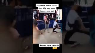 Download lagu parnk joget kesurupan bikin tegan || endingnya lucu bikin ngakak. #dangdut  #lucu  #ngakak mp3