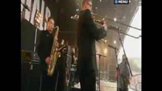 The Specials - Friday Night, Saturday Morning and Man at C&amp;A  (Glastonbury 2009)