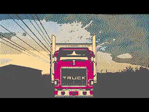illuminati hotties - Truck (Visual)