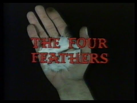 The Four Feathers (1978) Trailer