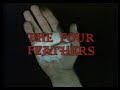 The Four Feathers 1978 Trailer