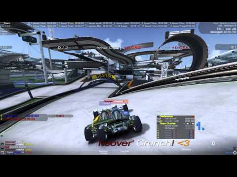 ESL CPS 16 - 1v1 - Canyon Kings vs. hoover gaming TM2S