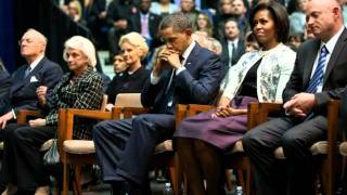 OBAMA 2012 - Music &amp; Lyrics by Will.I.am - YES WE CAN (HD)