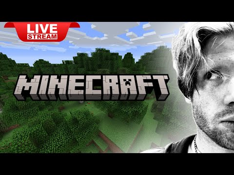 EPIC Minecraft Morning Stream! Don't Miss Out!