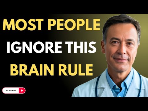 5 Neuroscience-Approved Daily Habits That Unlock Mental Clarity and Physical Power 