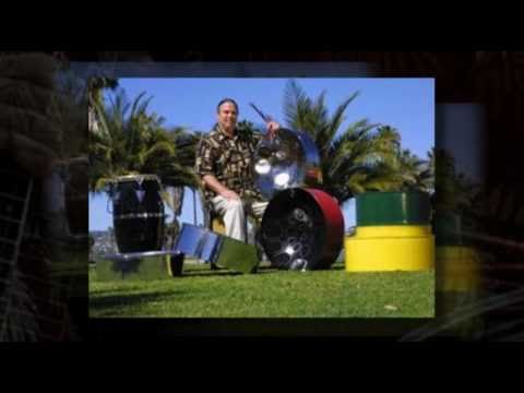 Promotional video thumbnail 1 for Pan Diego