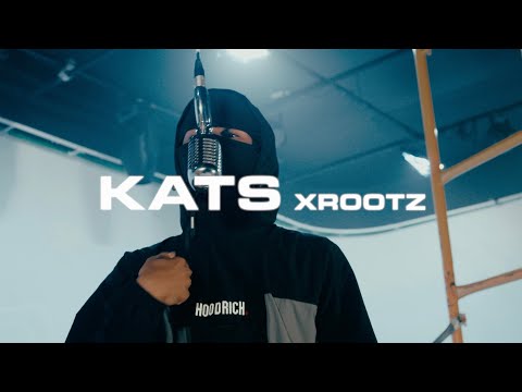 Drip Sessions - Kats [DS.S3.E10]