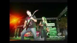 The Hourglass: Alone Again