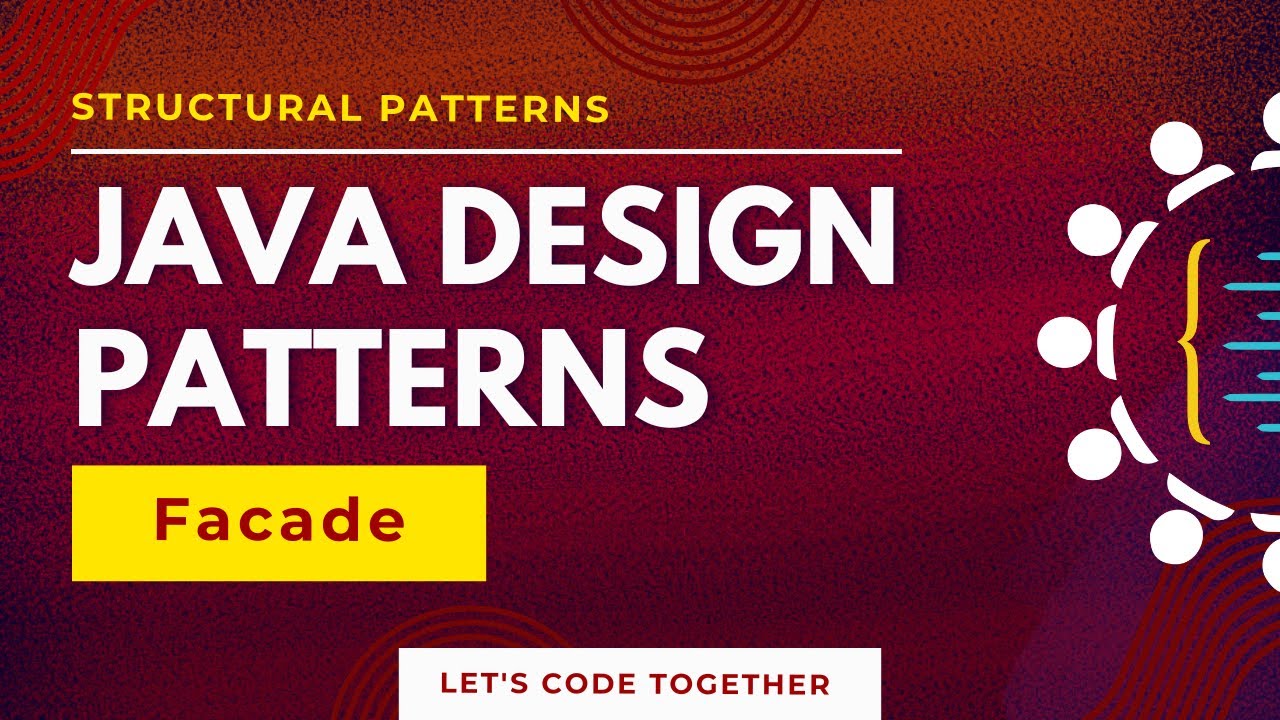 Java Design Patterns: Facade | Structural Design Pattern | Low Level Design (LLD)
