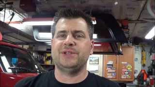 6-21-15 How to recalibrate speedometer on Ford 92-96 Bronco F series