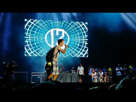 Jaze vs Jair | Final Nacional 1° y 2° puesto | La Liga de Freestyle Profesional | LFP