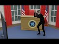 Corpse City - Gods and Ends (with President Musk)