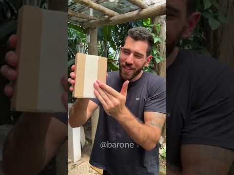 Comprei o isqueiro mais caro do mundo 😱