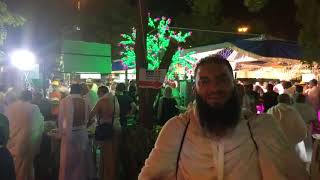 صورة كان نفسي أحج و مطلعتش | " شبيك لبيك الحج بين إيديك " | د . حازم شومان