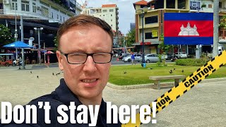 The Best Neighbourhoods in Phnom Penh? 🇰🇭