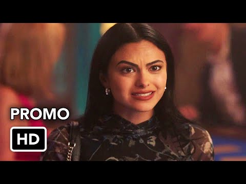 Riverdale 6x20 Promo "Return to Rivervale" (HD) Season 6 Episode 20 Promo