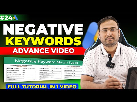 Google Ads Course Introduction to Google Ads Types of Google Ads Part 1 UmarTazkeer