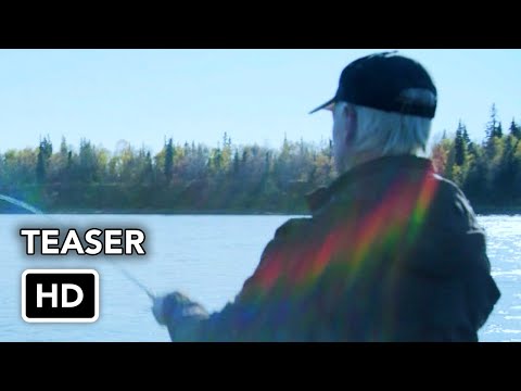 NCIS: Origins (CBS) Teaser HD - Gibbs prequel series