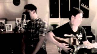 Amos Lee - Colors (Cover) Sam Thorne And Leon Thorne