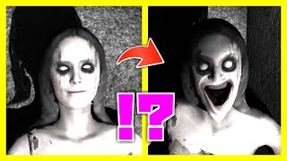 城之内がバケモノになって襲ってくるホラーゲーム【paranormal entities】