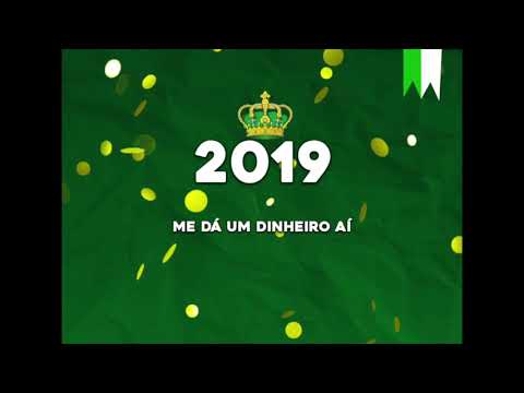 Samba enredo - Imperatriz Leopoldinense 2019