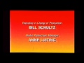 End Credits W The South Park End Credits Theme